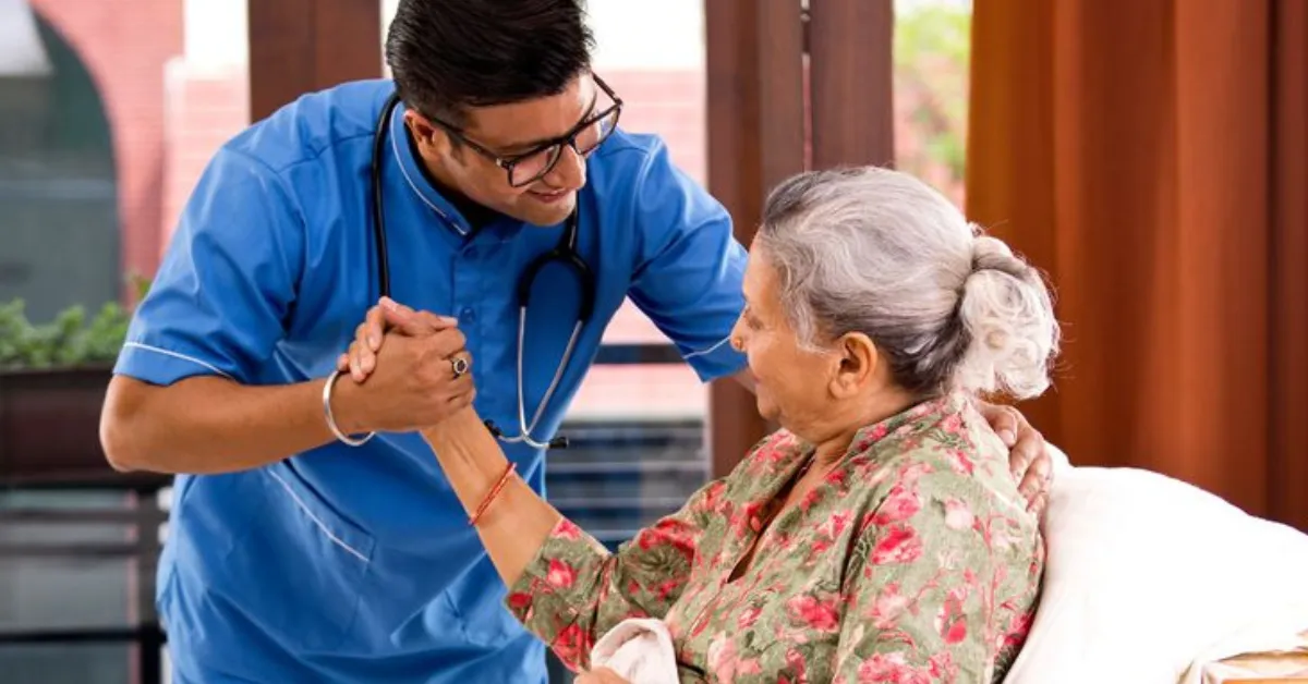 Senior Living & Palliative Care