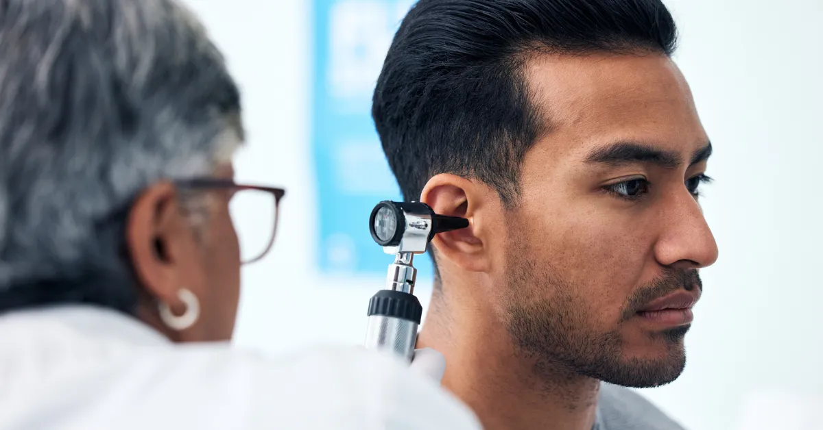 Ent (Otolaryngology)