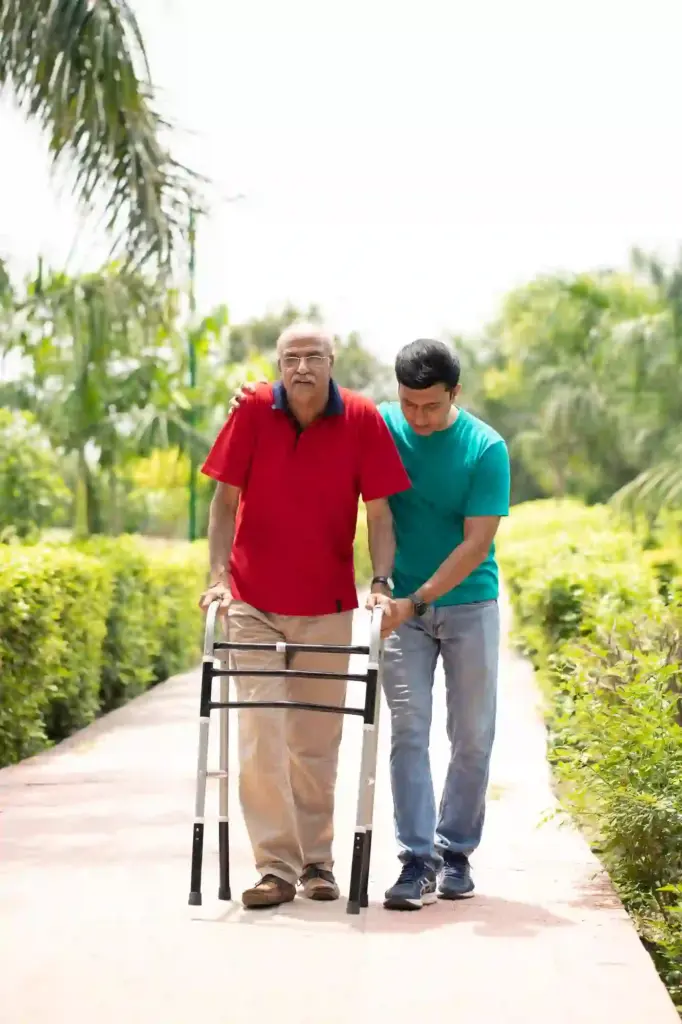 Rehabilitation Services Services