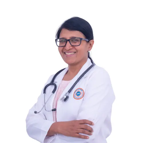 Dr. G. Sangeetha
