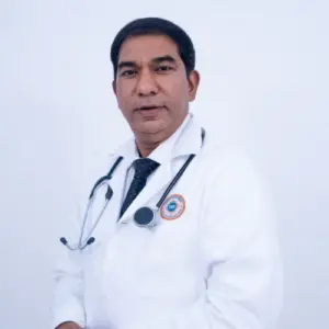Dr Kumarasamy