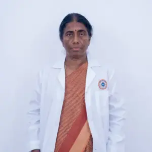 Dr Rajeswari