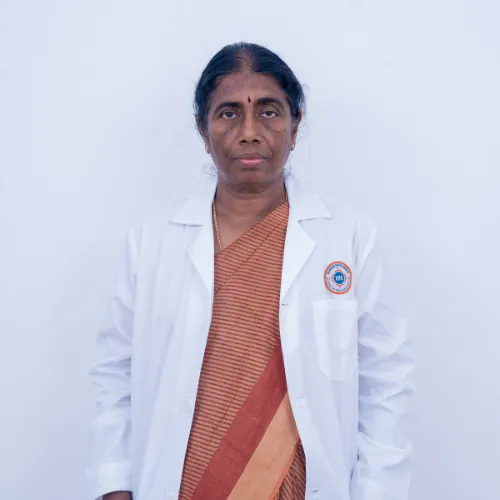 Dr Rajeswari