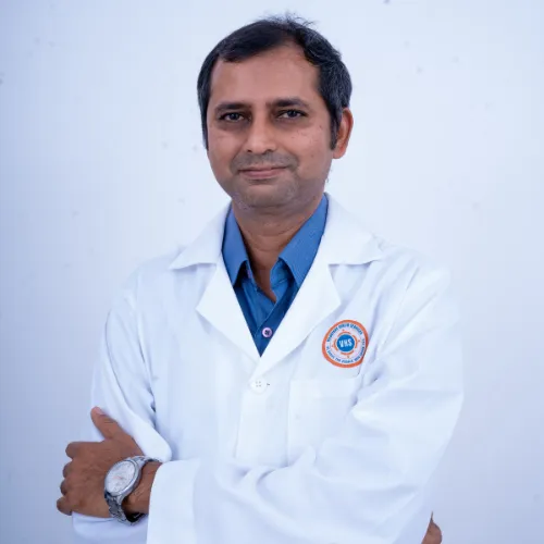 Dr Sriram