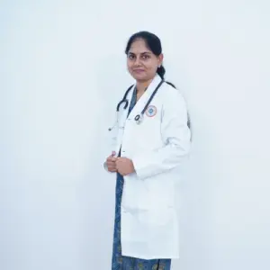 Dr T s Keerthana Priya