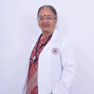 Dr sudha