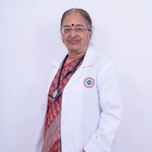 Dr sudha