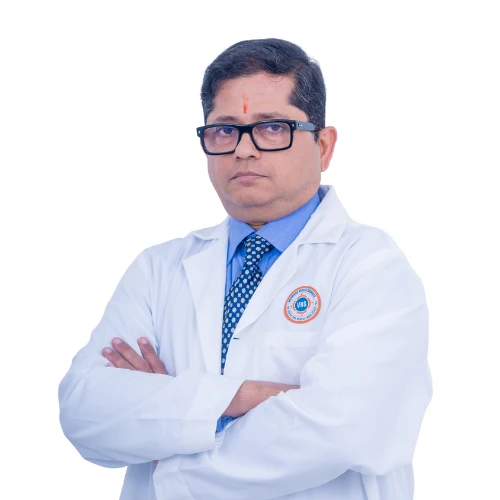 Dr. Anil Pande