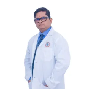 Dr. Anil Pandey