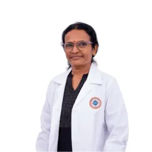 Dr. Akila Suresh