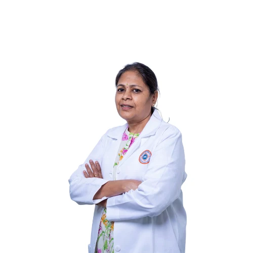 Dr. C. Sudha Ramesh