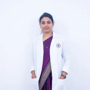 Dr. D. Kayathri