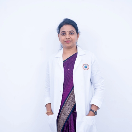 Dr. D. Kayathri