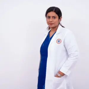 Dr. A. Abinayaa