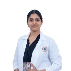 Dr. E. Deepika