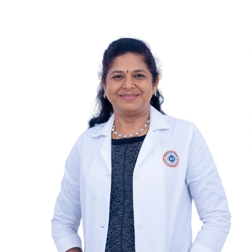 Dr. Indumathi Sridhar