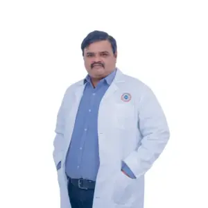Dr. J. Senthilnathan