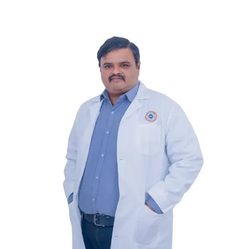 Dr. J. Senthilnathan