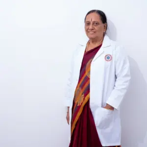 Dr. Jayashree