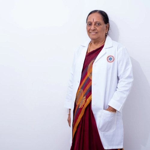 Dr. Jayashree