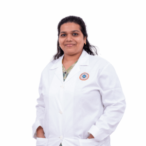 Dr. Jennifer Hepzibah Sitther