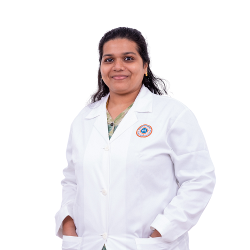 Dr. Jennifer Hepzibah Sitther