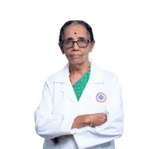 Dr. K. Pushpalatha