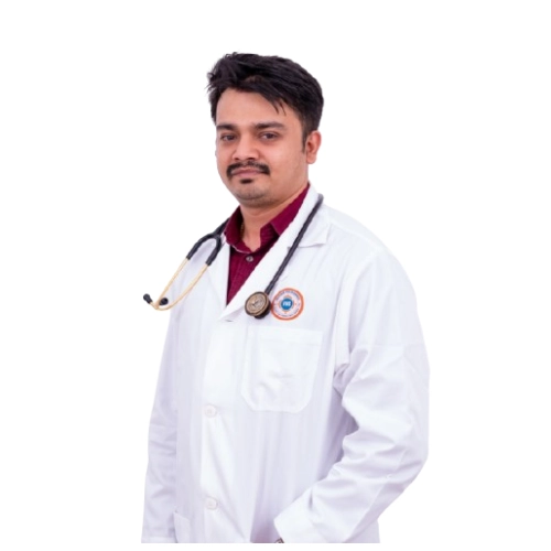 Dr. K. Rajesh