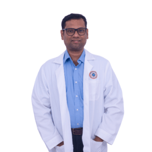Dr. K.A. Balasundaram