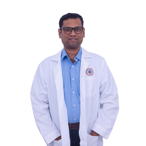Dr. K.A. Balasundaram
