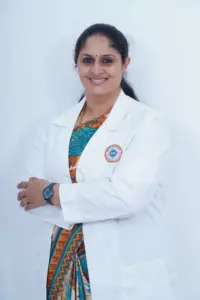 Dr. Kirthana Devaji Rao