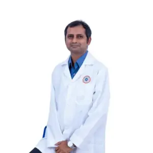 Dr. L. Sriram