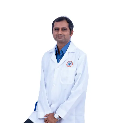 Dr. L. Sriram
