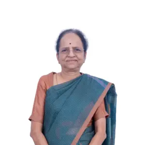 Dr. Lakshmi Vijayakumar