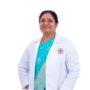 Dr. Leelavathy Kandaswamy