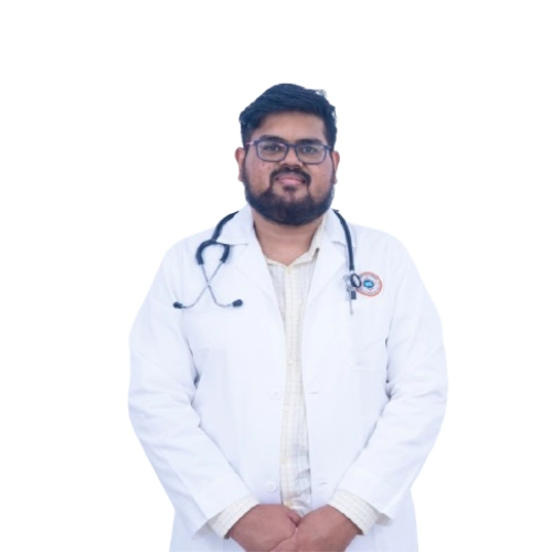 Dr. M.A. Abdul Rahman