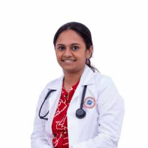 Dr. Malavika Mani