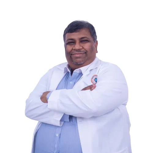 Dr. Mukundan Subramanian