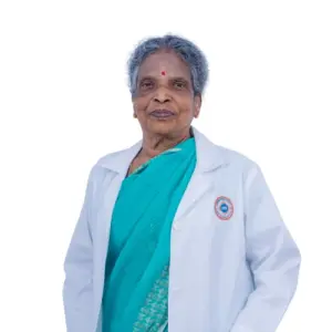 Dr. N. Gowri