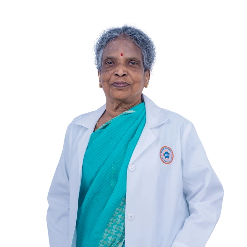 Dr. N. Gowri