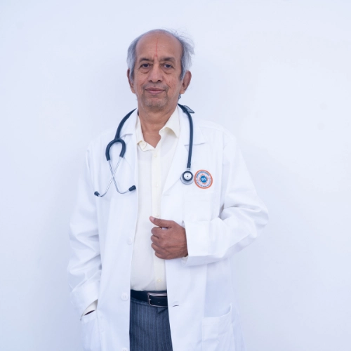Dr. Parthasarathy