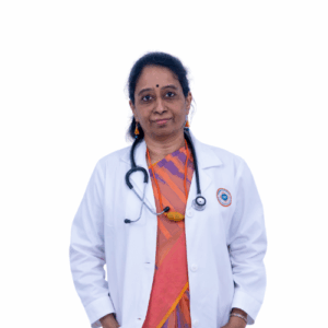 Dr. Poongulali Selvamuthu