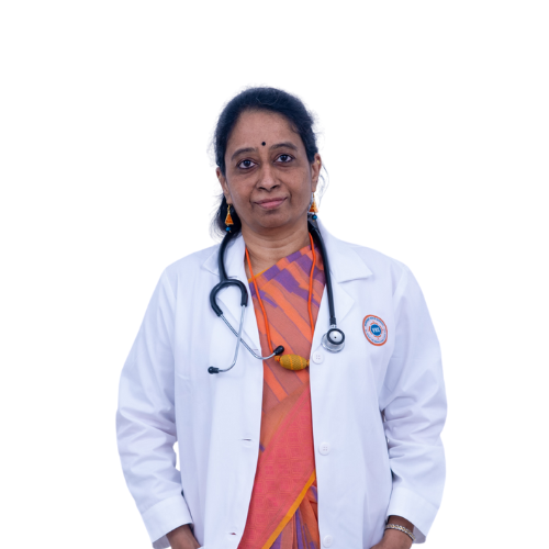 Dr. Poongulali Selvamuthu