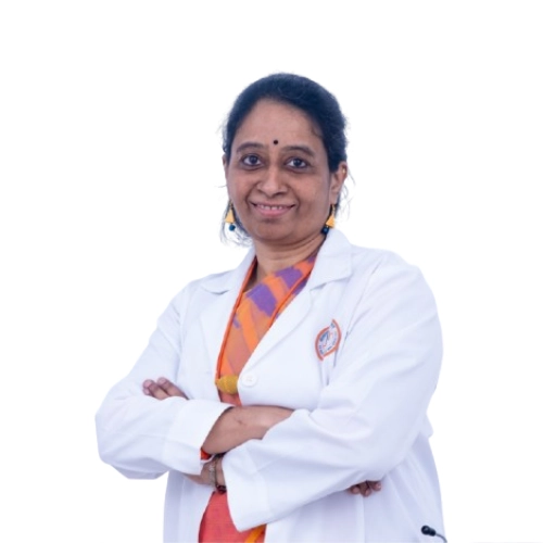 Dr. Poongulali Selvamuthu