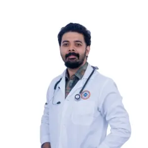 Dr. Pranesh Shenoy