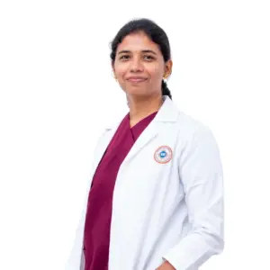 Dr. Prema T