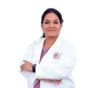 Dr. R. Kavitha