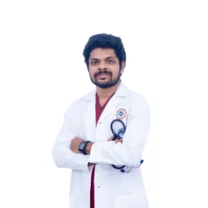 Dr. R. Ramanabalan