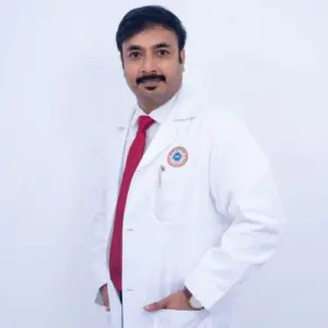 Dr. Rahul Srinivasan