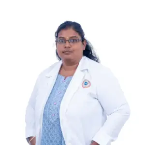 Dr. Rohini Rajendran
